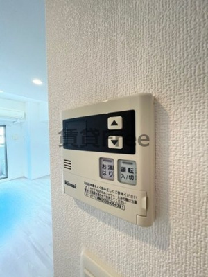 【設備】 | ドゥーエ玉造　仲介手数料無料