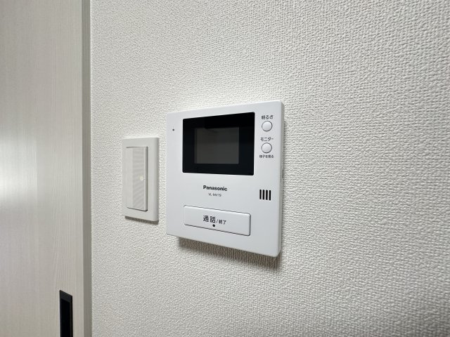 【セキュリティ】 | 北堀江コーポ