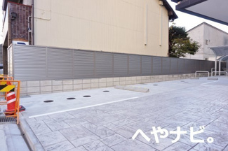 【駐車場】 | ★駐車場