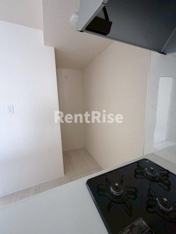 リーブルファイン南島海のキッチン