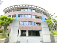 神戸市須磨区白川台７丁目のマンションの画像