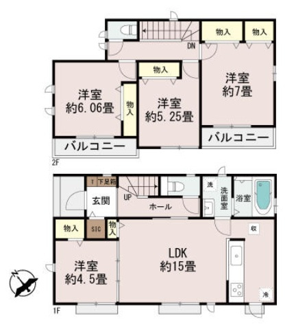 明石市二見町東二見