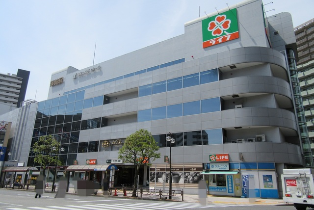 クレーテⅢ篠崎のその他|篠崎駅(都営地下鉄 新宿線)