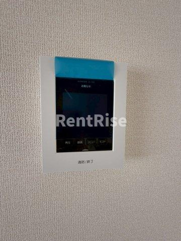 リーブルファイン南島海の設備