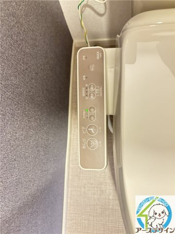 ＧＬＯＲＹＩＮＯＵＥ南王子の設備