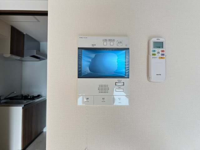 エグゼ堺筋本町の設備
