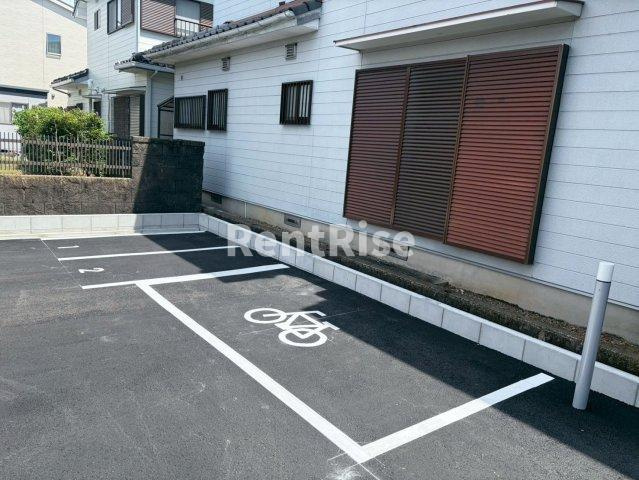 リーブルファイン南島海のその他共用部分