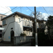 ハイツカロリーナの画像