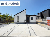 金武町金武（全4棟）4号棟の画像