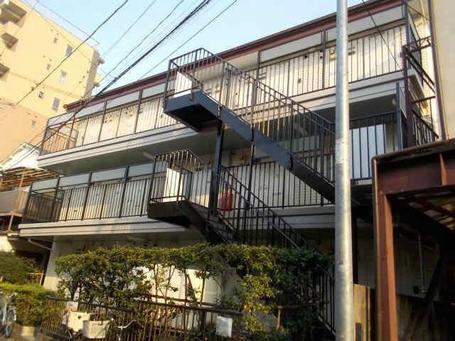 ジュネスドミールの画像