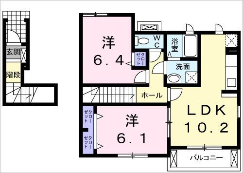 メイフラワー
