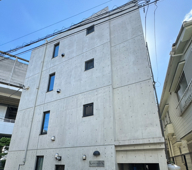 ※写真は全て別部屋です。