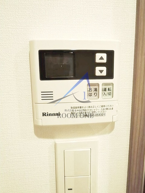 プレール・ドゥーク押上Ⅲの内装