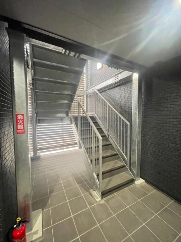 Primevere西山のその他共用部分