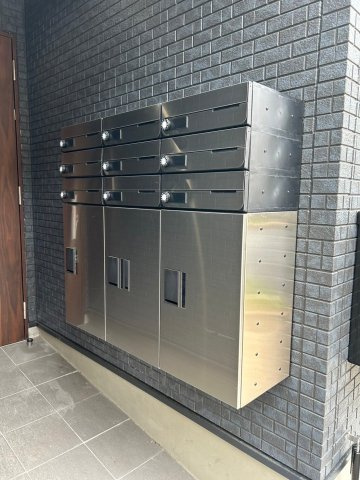 Primevere西山のその他共用部分