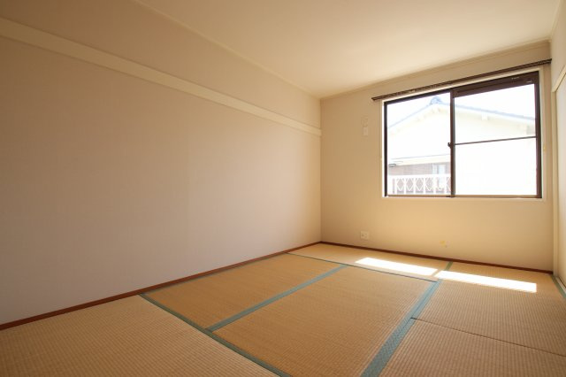 【洋室】 | ハウスアメニティ