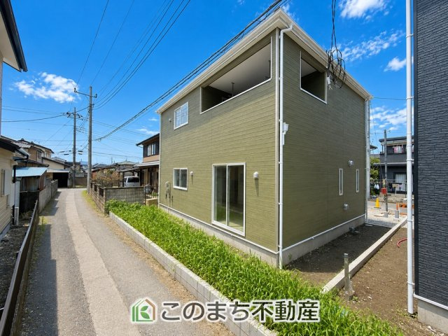 CRADLEGARDEN宇都宮市宮の内第4