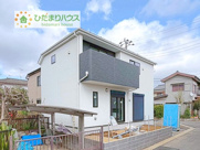 取手市野々井01期　新築戸建の画像