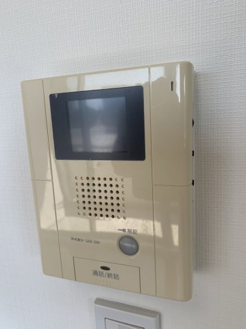 【セキュリティ】 | 宮崎ミッドタウンサウスタワー