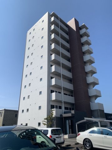 【外観】 | 宮崎ミッドタウンサウスタワー