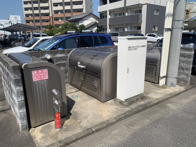 【その他共用部分】 | 宮崎ミッドタウンサウスタワー