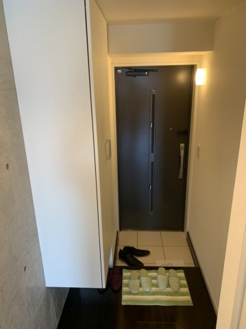 【玄関】 | 宮崎ミッドタウンサウスタワー