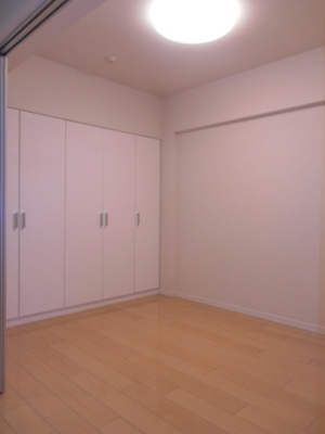 【寝室】 | ライオンズシティ東京タイムズプレイス