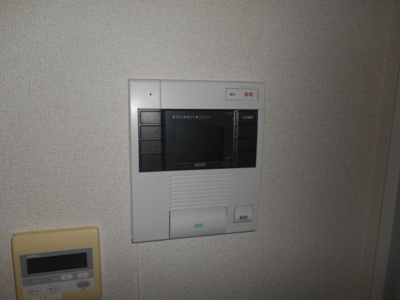 【セキュリティ】 | ライオンズシティ東京タイムズプレイス