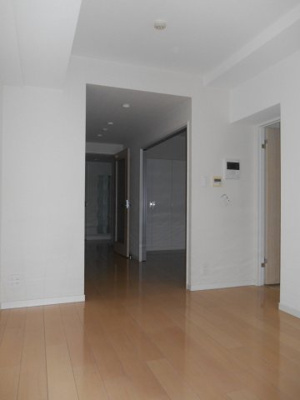 【居間・リビング】 | ライオンズシティ東京タイムズプレイス