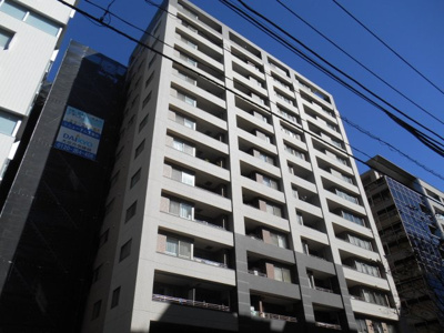 【外観】 | ライオンズシティ東京タイムズプレイス