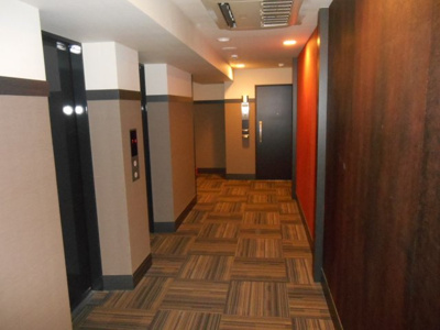 【その他共用部分】 | ライオンズシティ東京タイムズプレイス