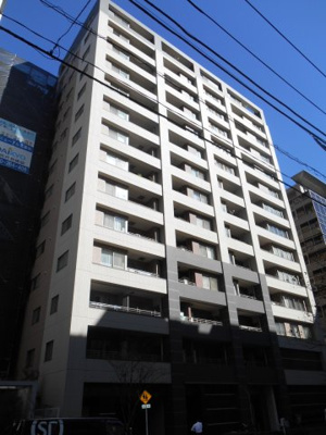 【外観】 | ライオンズシティ東京タイムズプレイス