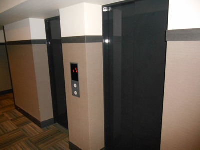 【その他共用部分】 | ライオンズシティ東京タイムズプレイス