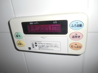 【設備】 | ライオンズシティ東京タイムズプレイス