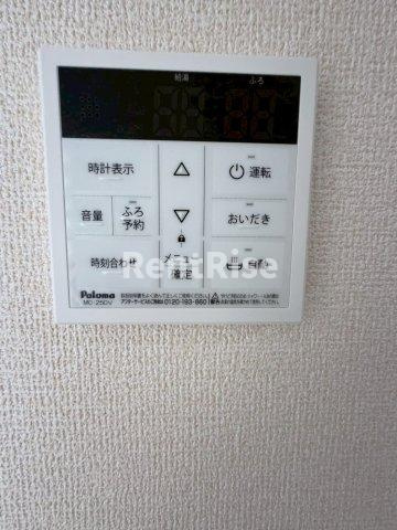 リーブルファイン南島海