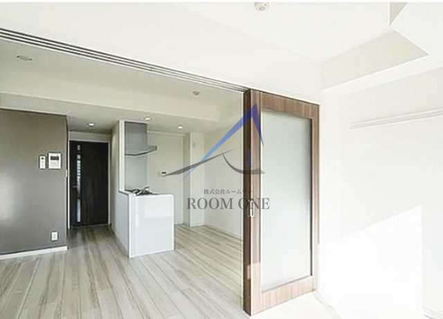 モンレーヴ御徒町の寝室|寝室です。