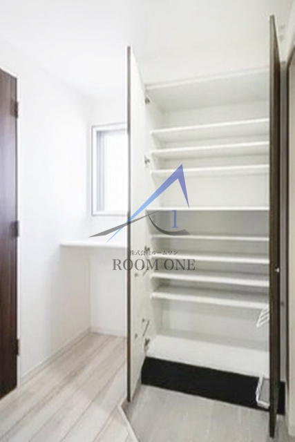 モンレーヴ御徒町