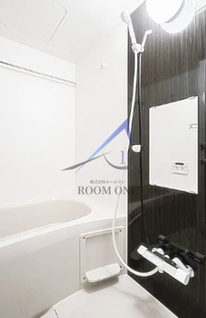 モンレーヴ御徒町の浴室|お風呂です。