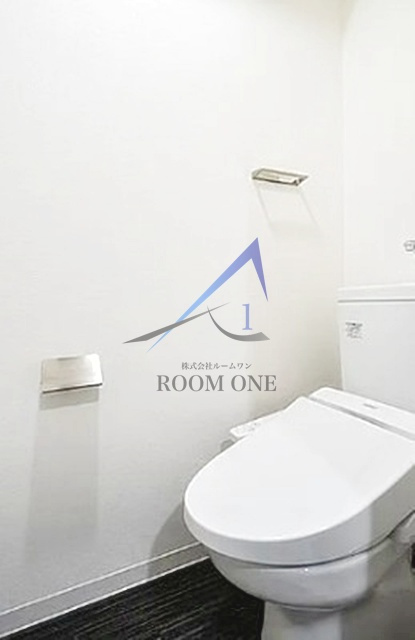 モンレーヴ御徒町のトイレ|トイレです。