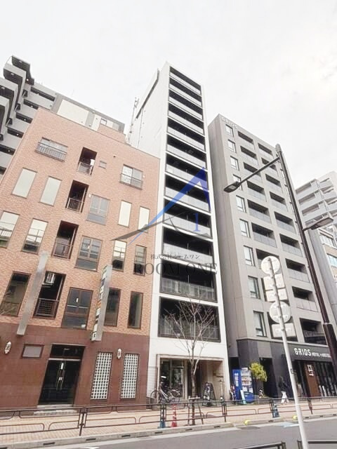 スパシエ上野ステーションプラザ