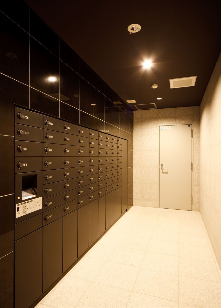 【その他共用部分】