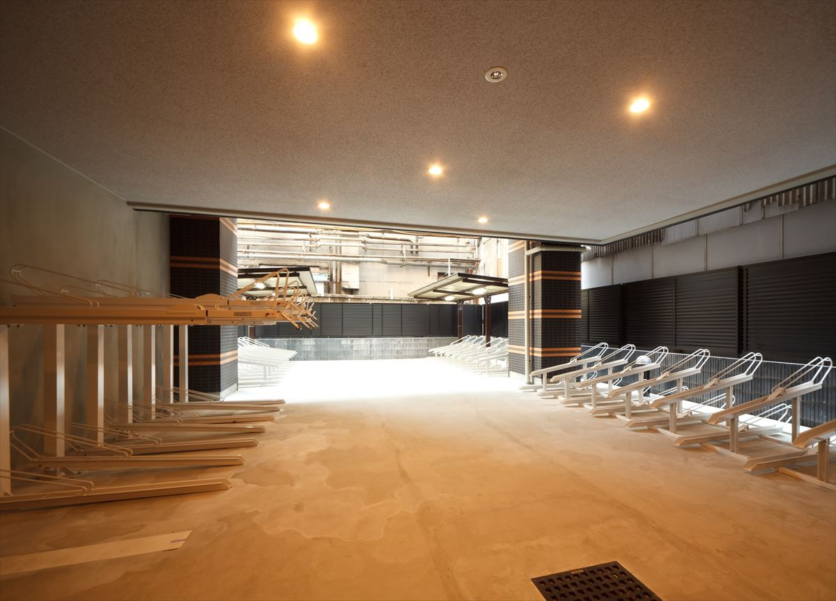 【その他共用部分】