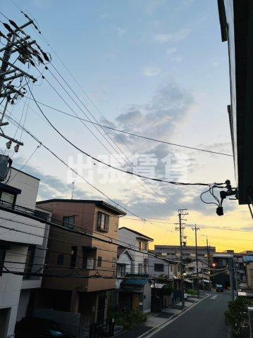 仲介手数料0円セピア第一の展望