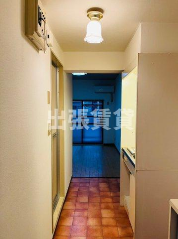 仲介手数料0円セピア第一の内装