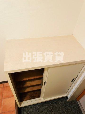 仲介手数料0円セピア第一の収納