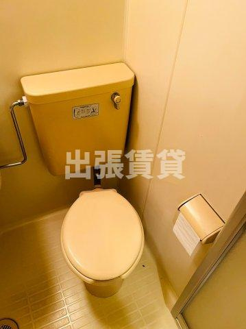 仲介手数料0円セピア第一のトイレ
