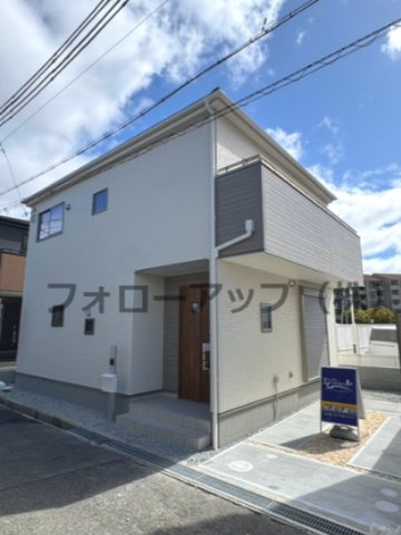 リーブルガーデン明石市貴崎4期