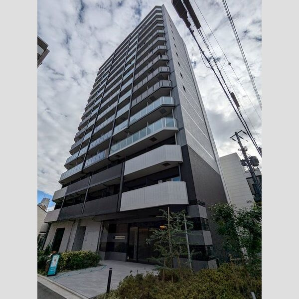 エスリード ザ・グラン天六