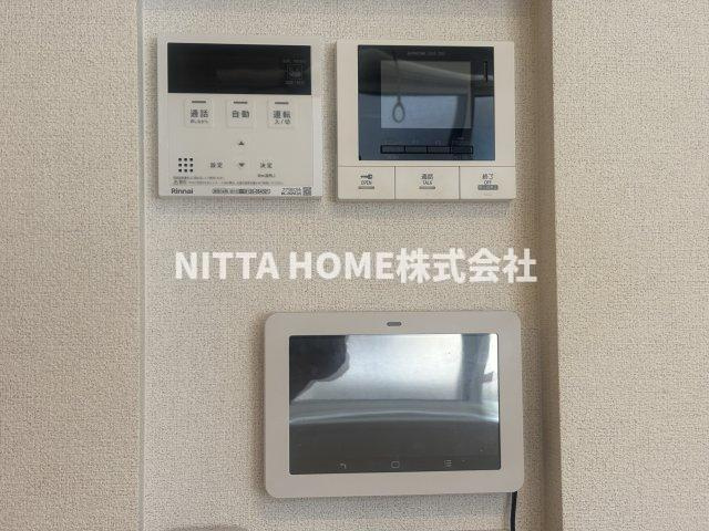 ファーストヒルのセキュリティ|太陽光発電システムなどのパネルです◇
