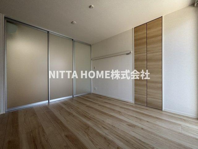 ファーストヒルの内装|全室フローリングです!(^^)!